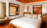 Trisara Trisara Signature Villa Bedroom | Layan, Phuket | Thailand