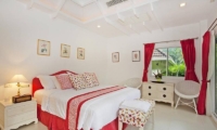 Buraran Suites Bedroom Two | Pattaya, Thailand