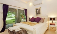 Buraran Suites Bedroom Three | Pattaya, Thailand
