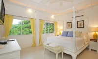 Buraran Suites Bedroom Four | Pattaya, Thailand