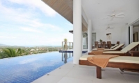 Villa Alangkarn Andaman Pool Side | Nai Harn, Phuket
