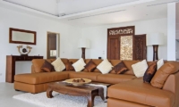 Villa Alangkarn Andaman Living Room | Nai Harn, Phuket