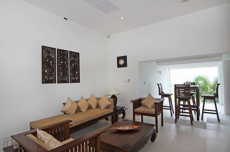 Villa Alangkarn Andaman Lounge | Nai Harn, Phuket