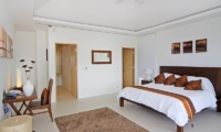Villa Alangkarn Andaman Master Bedroom | Nai Harn, Phuket