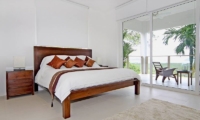 Villa Alangkarn Andaman Guest Bedroom | Nai Harn, Phuket