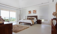 Villa Alangkarn Andaman Bedroom | Nai Harn, Phuket