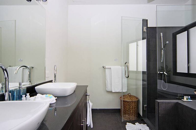 Villa Anyamanee Bathroom | Phuket, Thailand