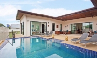 Villa Kaimook Andaman Swimming Pool | Phuket, Thailand