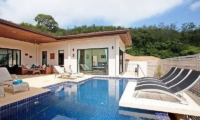 Villa Kaimook Andaman Pool Side | Phuket, Thailand