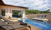 Villa Kaimook Andaman Sun Loungers | Phuket, Thailand