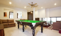 Villa Kaimook Andaman Pool Table | Phuket, Thailand