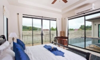 Villa Kaimook Andaman Bedroom One | Phuket, Thailand