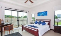 Villa Kaimook Andaman Master Bedroom | Phuket, Thailand