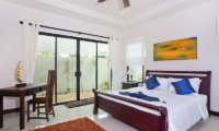 Villa Kaimook Andaman Guest Bedroom | Phuket, Thailand