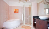 Villa Kaimook Andaman En-suite Bathroom | Phuket, Thailand