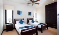 Villa Kaimook Andaman Twin Room | Phuket, Thailand