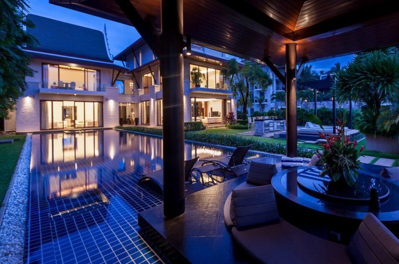 Villa Kalyana Phuket Pool Side | Phuket, Thailand