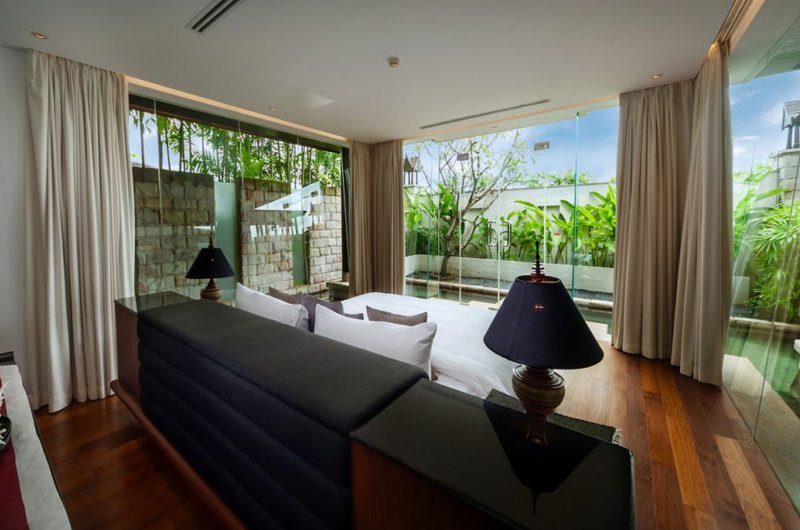 Villa Kalyana Phuket Bedroom Three | Phuket, Thailand