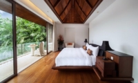 Villa Kalyana Phuket Bedroom Two | Phuket, Thailand