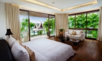 Villa Kalyana Phuket Bedroom One | Phuket, Thailand