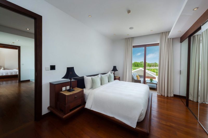 Villa Kalyana Phuket Guest Bedroom | Phuket, Thailand
