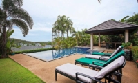 Villa Morakot Sun Deck | Phuket, Thailand