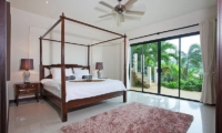 Villa Morakot Master Bedroom | Phuket, Thailand