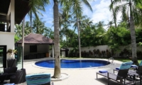 Villa Narumon Pool Side | Phuket, Thailand