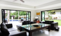 Villa Narumon Living Room | Phuket, Thailand