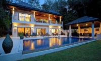 Villa Pagarang Pool View | Phuket, Thailand