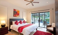 Villa Pagarang Bedroom Three | Phuket, Thailand