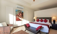 Villa Pagarang Master Bedroom | Phuket, Thailand