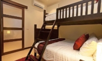 Villa Pagarang Bunk Beds | Phuket, Thailand