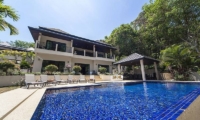 Villa Ploi Attitaya Swimming Pool | Phuket, Thailand