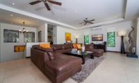 Villa Ploi Attitaya Living Area | Phuket, Thailand