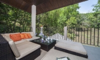 Villa Ploi Attitaya Outdoor Lounge | Phuket, Thailand
