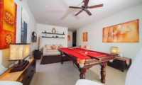 Villa Ploi Attitaya Pool Table | Phuket, Thailand