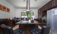 Villa Ploi Attitaya Kitchen | Phuket, Thailand