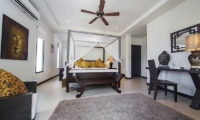 Villa Ploi Attitaya Bedroom | Phuket, Thailand