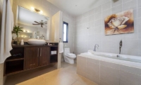 Villa Ploi Attitaya Bathtub | Phuket, Thailand
