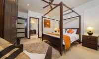 Villa Ploi Attitaya Master Bedroom | Phuket, Thailand