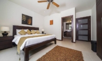 Villa Ploi Attitaya Bedroom One | Phuket, Thailand