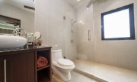 Villa Ploi Attitaya Bathroom | Phuket, Thailand