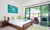 Villa Ploi Jantra Bedroom Two | Nai Harn, Phuket