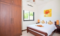 Villa Ploi Jantra Bedroom One | Nai Harn, Phuket