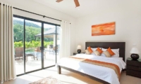 Villa Waew Opal Guest Bedroom | Phuket, Thailand