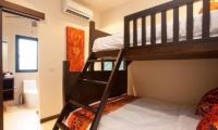 Villa Waew Opal Bunk Beds | Phuket, Thailand