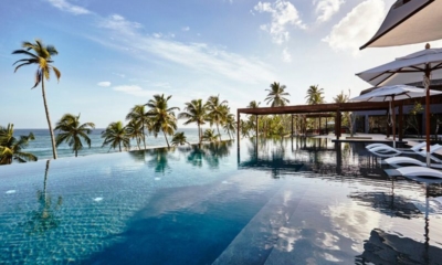 Ani Villas Sri Lanka Infinity Pool | Dickwella, Sri Lanka