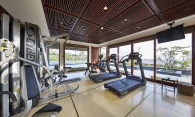 Ani Villas Sri Lanka Gym | Dickwella, Sri Lanka