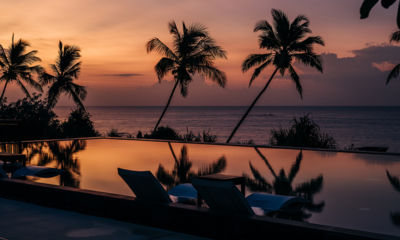 Ani Villas Sri Lanka Sunset View | Dickwella, Sri Lanka